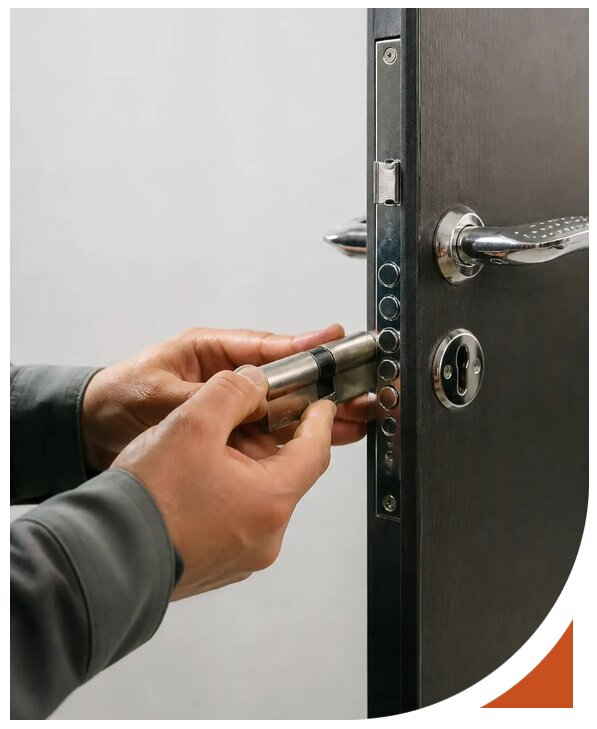 Замена замков Mul T Lock с выездом в Ступине круглосуточно