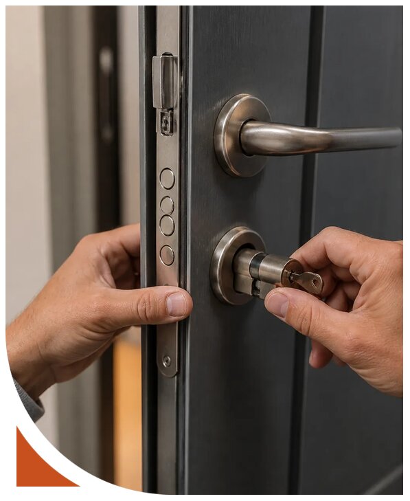 Срочная замена замков Abloy в Ступине от 6756 р. | Разлок-Стп