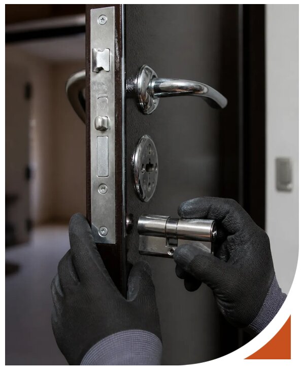 Замена замков Abloy срочно с гарантией и выездом в Ступине