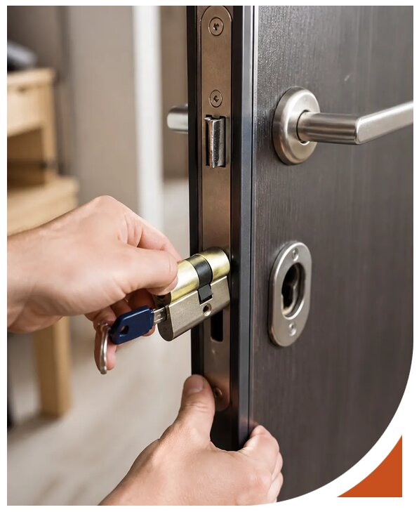Профессиональный ремонт замков Mul T Lock с выездом в Ступине