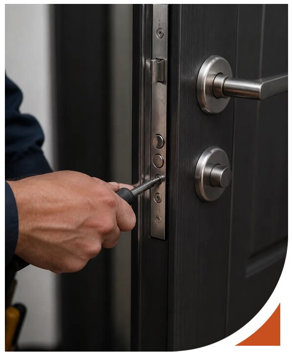 Ремонт замков Abloy с выездом мастера на дом в Ступине